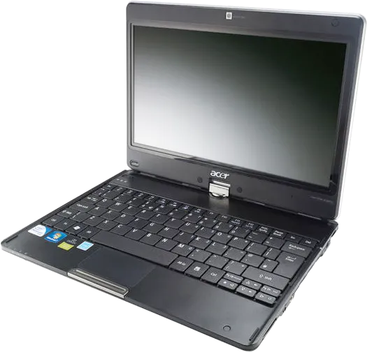 ноутбук Acer Aspire 1825PTZ