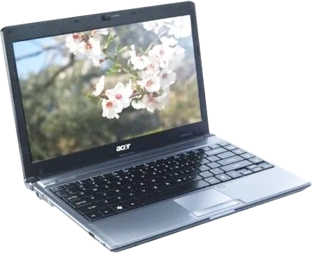 ноутбук Acer Aspire 3410T