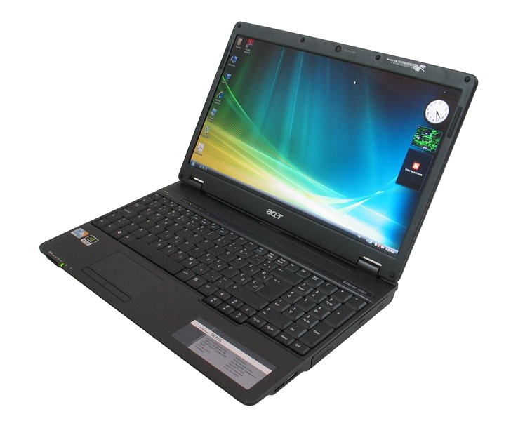 ноутбук Acer 5635G