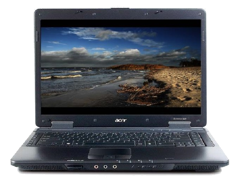 ноутбук Acer 7630G