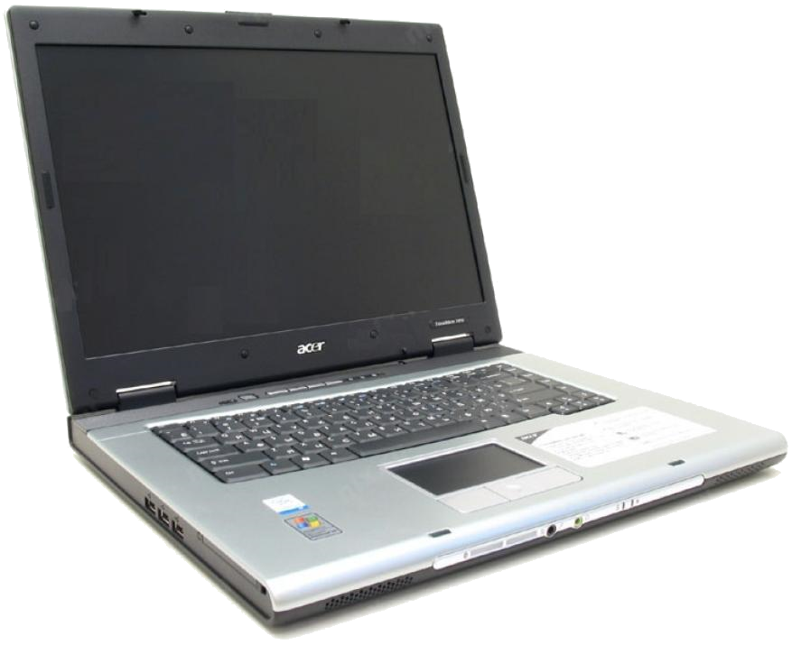 ноутбук Acer TravelMate 2413LC