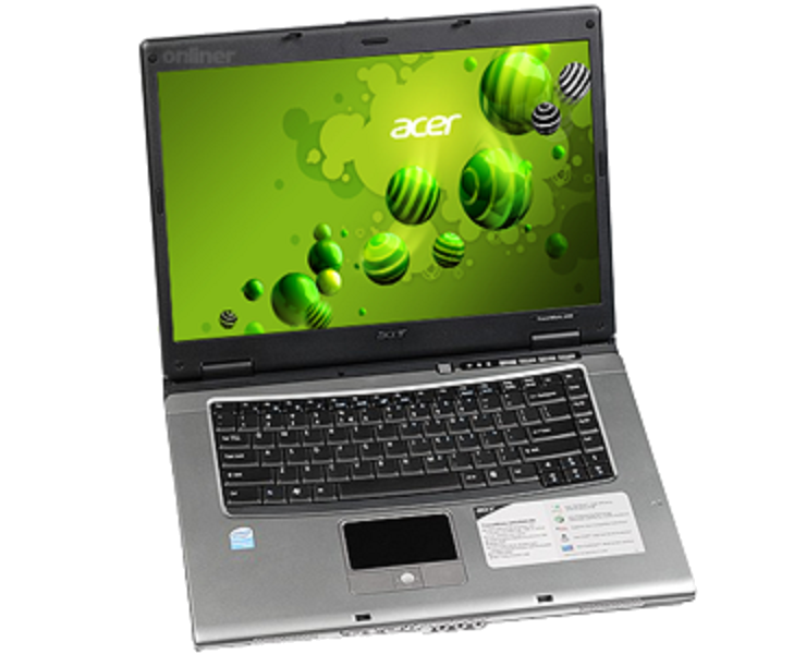 ноутбук Acer TravelMate 2492LСi