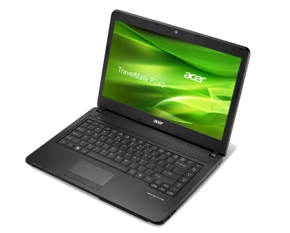 ноутбук Acer TravelMate P243