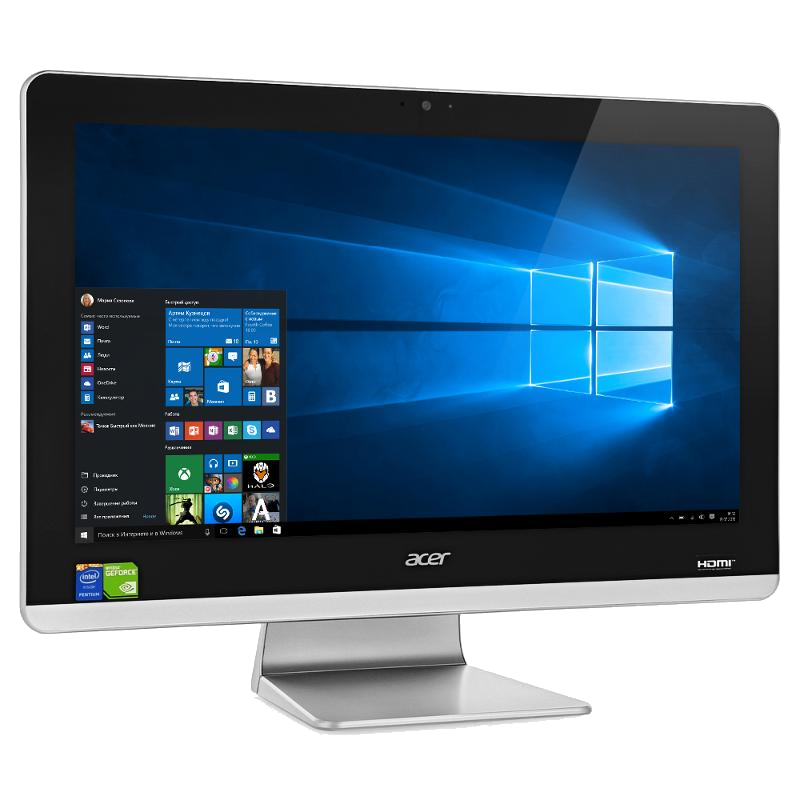 моноблок Acer ZC-700