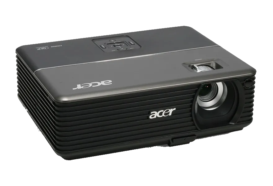проектор Acer P5260E