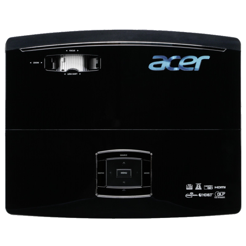 проектор Acer P6600