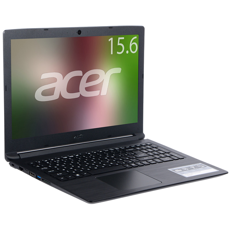 ноутбук Acer A315-53G-5360