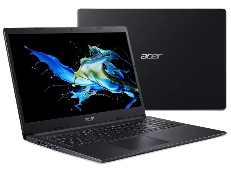 ноутбук Acer Extensa EX215-21-43EZ