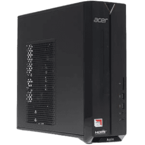 ПК Acer XC-330